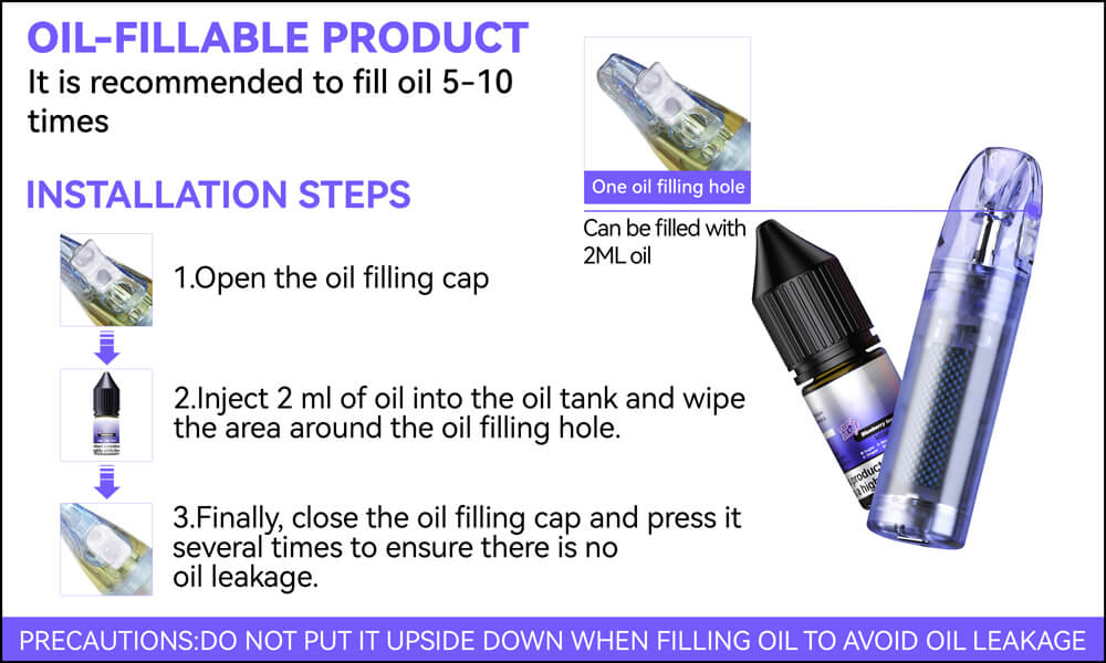 Refillable Disposable Vape & 10ml Vape Juice Vapmind Vape Shop Best Refillable Disposable Vape 10ml E-Liquid Open Vap Factory Vape Shops Nea