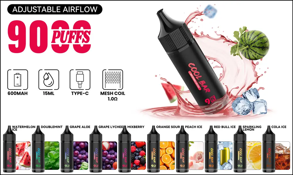 Electronic Cigarettes Shop Disposable 9000 PUFFS Vapmind Vape Shop Best Vape online shop Vape Mods for Beginners